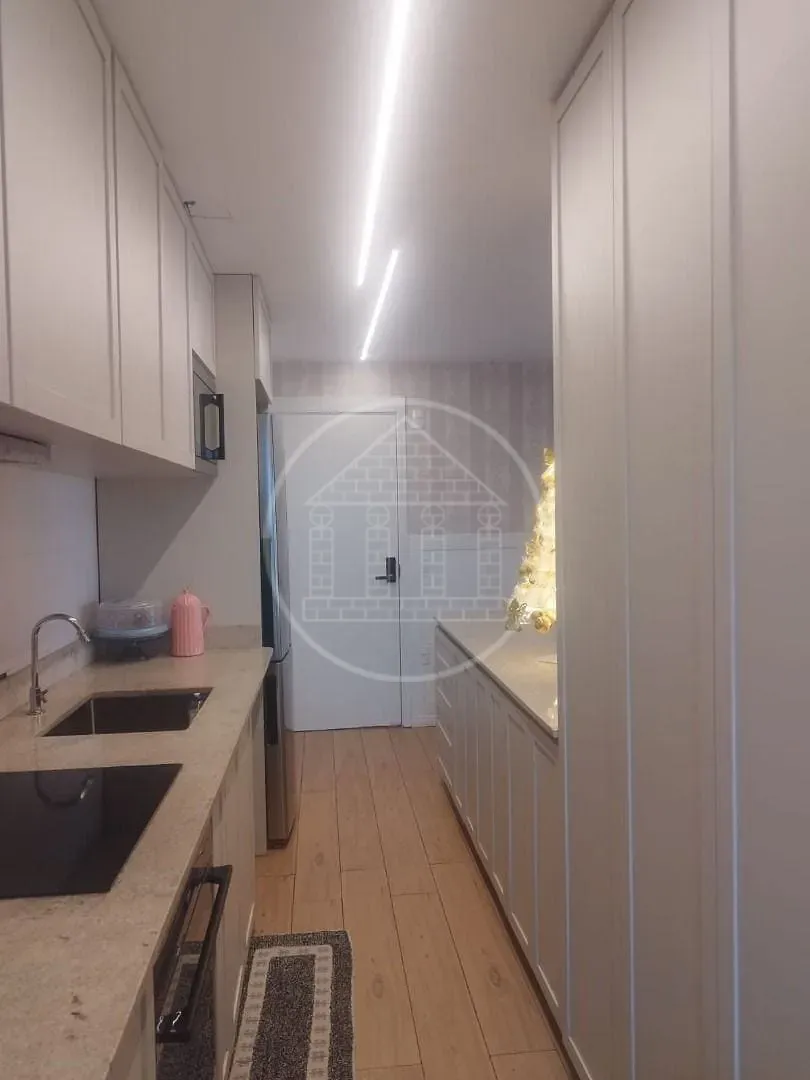 Apartamento, 3 quartos, 80 m² - Foto 6