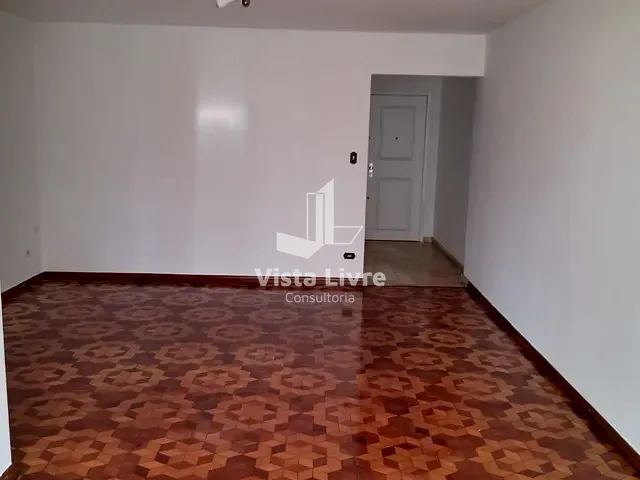 Apartamento com 108m² 3 quartos e 2 banheiros, à venda, no bairro Jardim Paulista em São Paulo