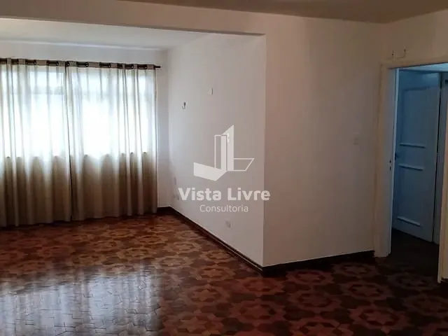 Apartamento com 108m² 3 quartos e 2 banheiros, à venda, no bairro Jardim Paulista em São Paulo