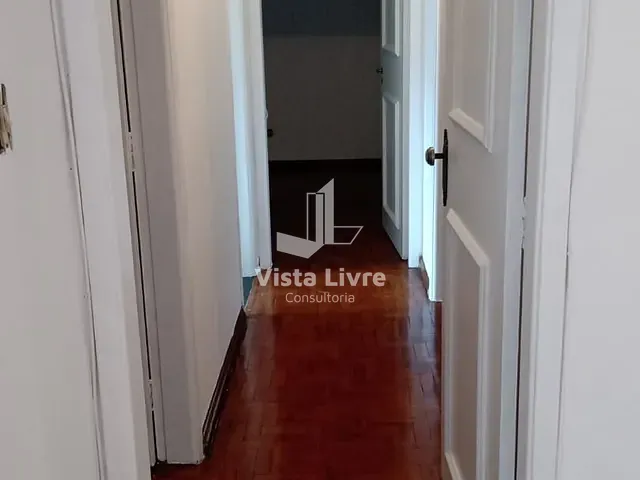 Apartamento com 108m² 3 quartos e 2 banheiros, à venda, no bairro Jardim Paulista em São Paulo