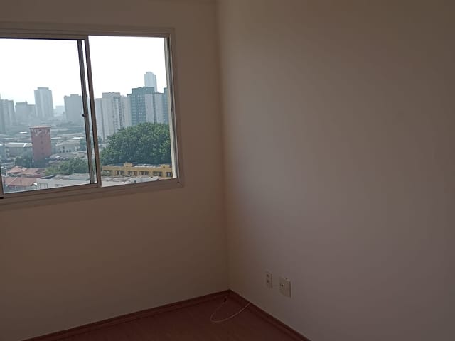 Apartamento com 41m² 1 quarto e 1 banheiro, à venda, no bairro Liberdade em São Paulo