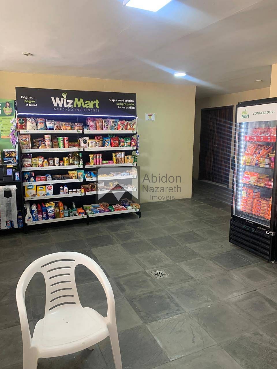 Apartamento à venda com 2 quartos, 90m² - Foto 20