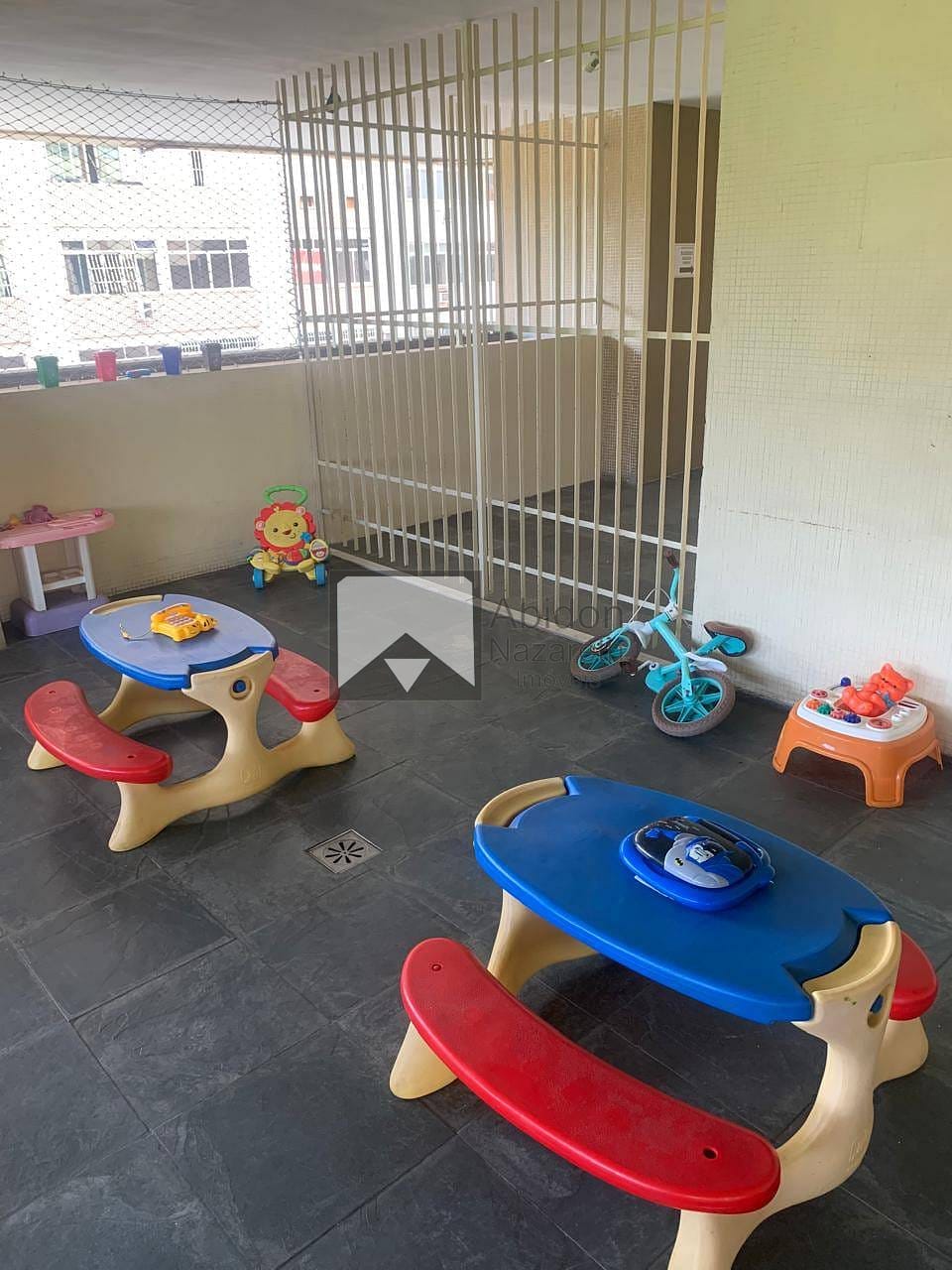 Apartamento à venda com 2 quartos, 90m² - Foto 21