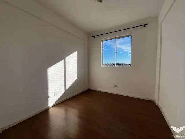 Apartamento 2 quartos e 1 banheiro, à venda, no bairro Tanguá em Almirante Tamandaré
