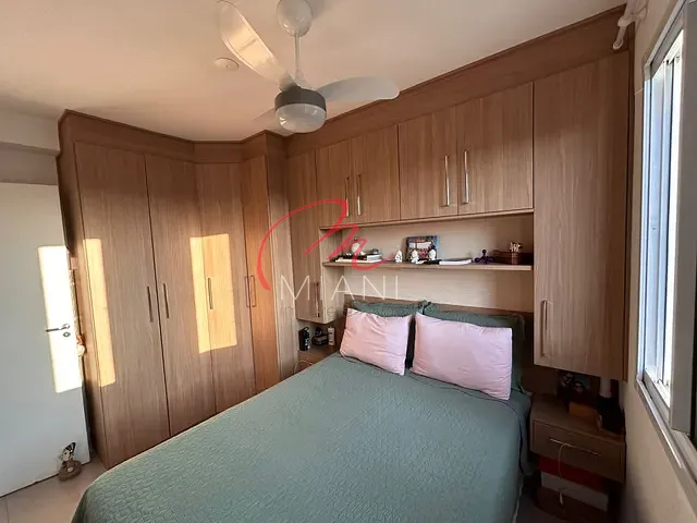 Apartamento 2 quartos e 1 banheiro, à venda, no bairro Santa Maria em Osasco