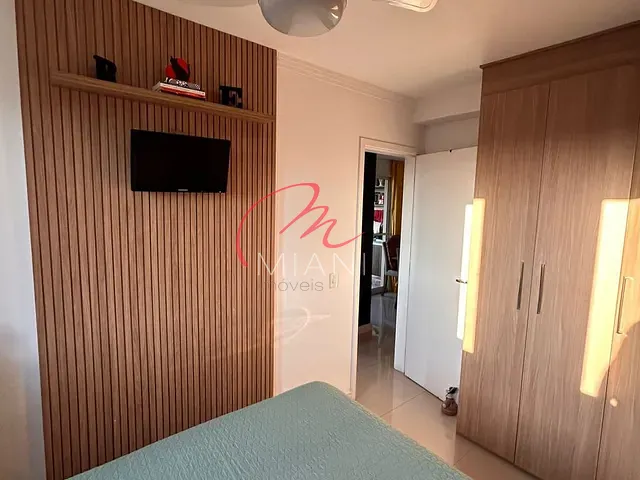 Apartamento 2 quartos e 1 banheiro, à venda, no bairro Santa Maria em Osasco