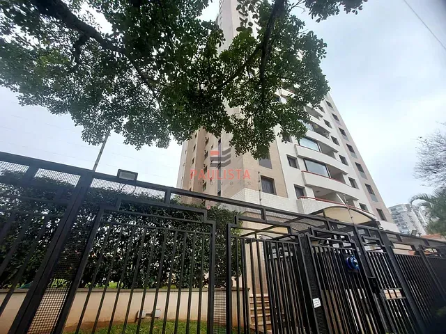 Apartamento com 75m² 3 quartos e 3 banheiros, à venda, no bairro Vila Mariana em São Paulo