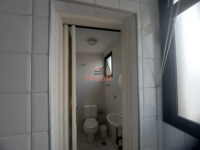 Apartamento com 75m² 3 quartos e 3 banheiros, à venda, no bairro Vila Mariana em São Paulo