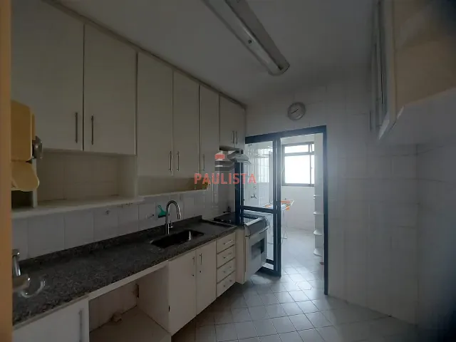 Apartamento com 75m² 3 quartos e 3 banheiros, à venda, no bairro Vila Mariana em São Paulo