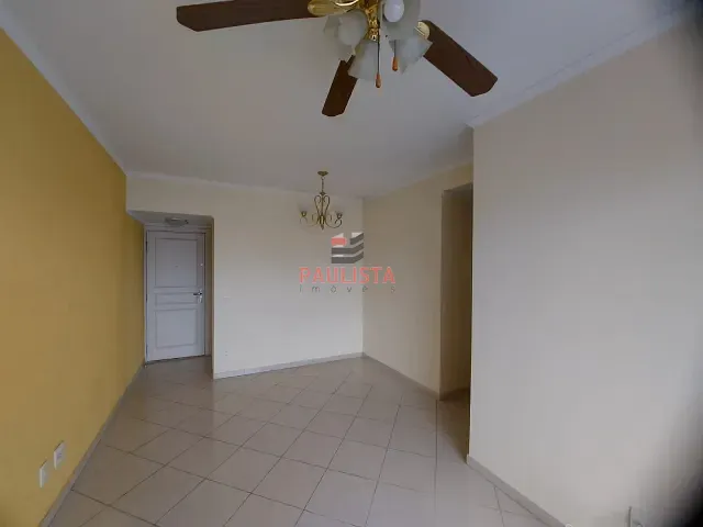 Apartamento com 75m² 3 quartos e 3 banheiros, à venda, no bairro Vila Mariana em São Paulo