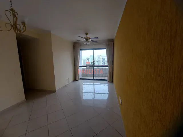 Apartamento com 75m² 3 quartos e 3 banheiros, à venda, no bairro Vila Mariana em São Paulo