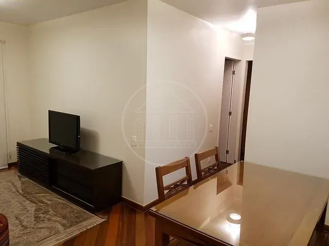 Apartamento com 71m² 2 quartos e 2 banheiros, para alugar, no bairro Cerqueira César em São Paulo