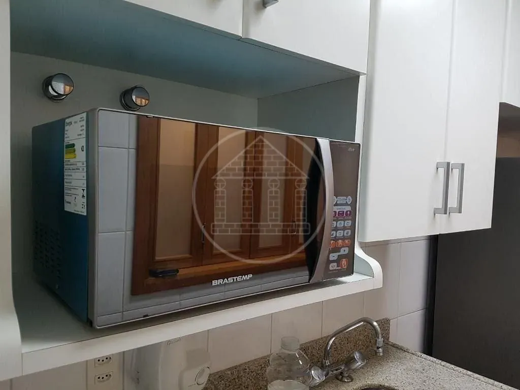 Apartamento, 2 quartos, 71 m² - Foto 9