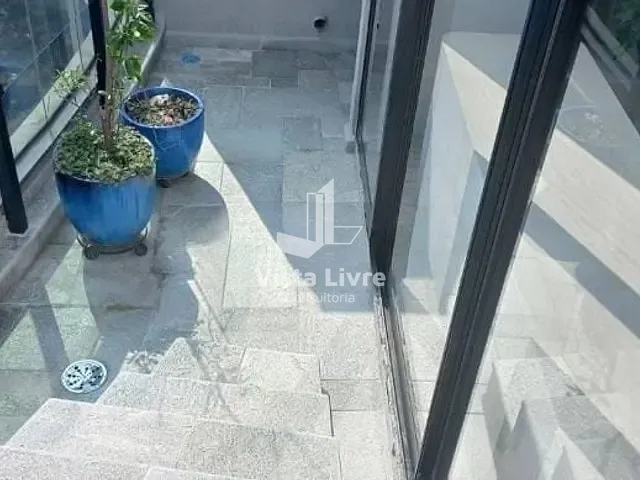 Apartamento com 164m² 3 quartos e 2 banheiros, à venda, no bairro Pinheiros em São Paulo