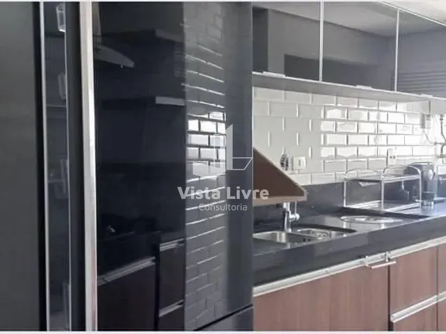 Apartamento com 164m² 3 quartos e 2 banheiros, à venda, no bairro Pinheiros em São Paulo