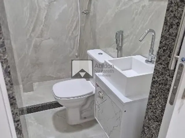 Apartamento com 90m² 2 quartos e 1 banheiro, à venda, no bairro Icaraí em Niterói