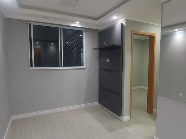 Foto do Apartamento - Apartamento com 2 dormitórios para alugar, 48 m² por R$ 2.315,95/mês - Jardim das Indústrias - São José dos Campos/SP | INDEPENDENCE NEGOCIOS IMOBILIARIOS LTDA