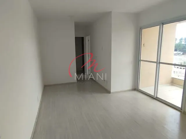 Apartamento 2 quartos e 1 banheiro, à venda, no bairro Santa Maria em Osasco