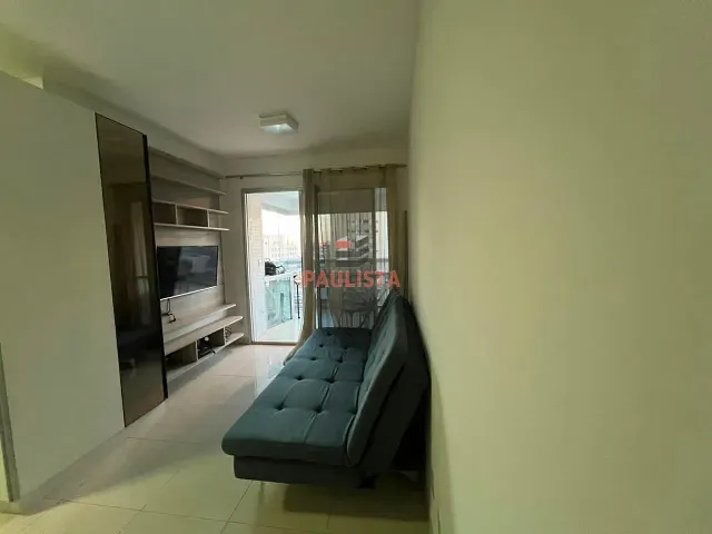 Apartamento 1 quarto e 1 banheiro, para alugar, no bairro Saúde em São Paulo