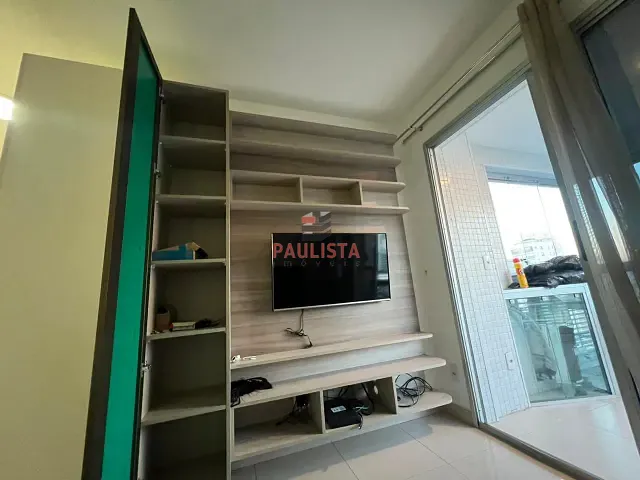 Apartamento 1 quarto e 1 banheiro, para alugar, no bairro Saúde em São Paulo