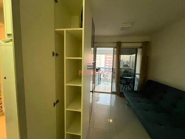 Apartamento 1 quarto e 1 banheiro, para alugar, no bairro Saúde em São Paulo