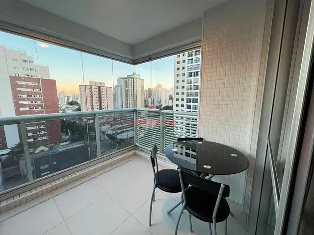Apartamento 1 quarto e 1 banheiro, para alugar, no bairro Saúde em São Paulo