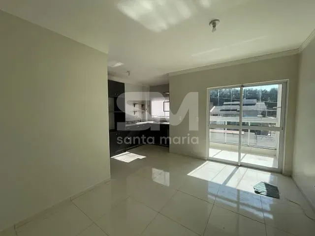 Apartamento 2 quartos e 1 banheiro, à venda, no bairro Vila Real em Chapecó