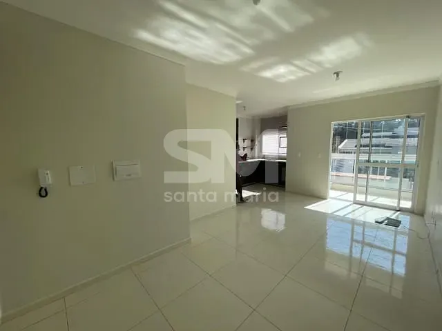 Apartamento 2 quartos e 1 banheiro, à venda, no bairro Vila Real em Chapecó