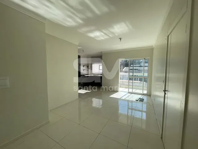 Apartamento 2 quartos e 1 banheiro, à venda, no bairro Vila Real em Chapecó