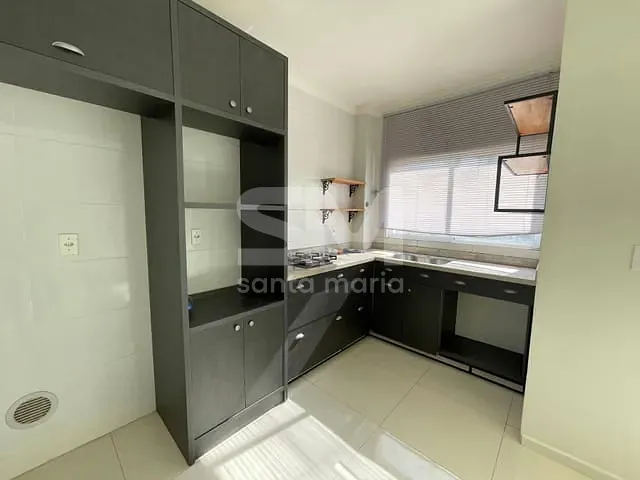 Apartamento 2 quartos e 1 banheiro, à venda, no bairro Vila Real em Chapecó