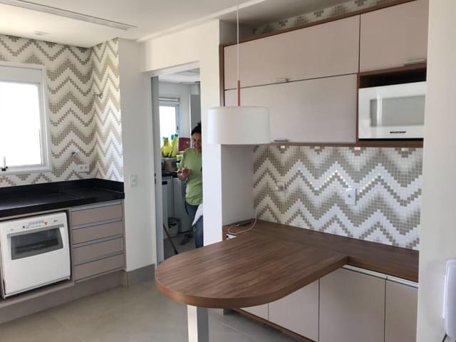 Apartamento com 170m² 3 quartos e 4 banheiros, à venda, no bairro Vila Monumento em São Paulo