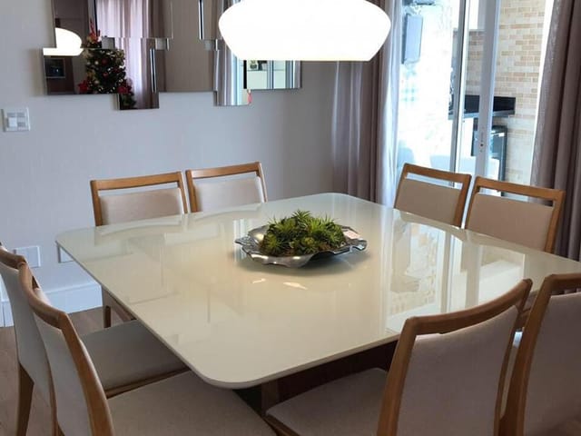 Apartamento com 170m² 3 quartos e 4 banheiros, à venda, no bairro Vila Monumento em São Paulo