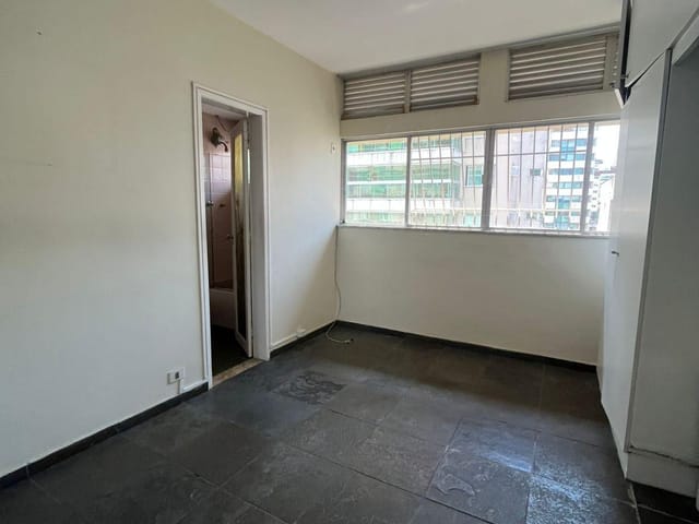 Foto do Apartamento - Apartamento padrão à Venda, Icaraí, Niterói, RJ | ABIDON NAZARETH IMÓVEIS