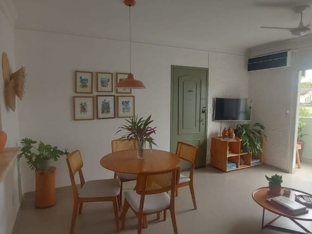 Foto do Apartamento - Apartamento com 2 dormitórios para alugar, 70 m² por R$ 2.834,00/mês - Jardim América - São José dos Campos/SP | INDEPENDENCE NEGOCIOS IMOBILIARIOS LTDA