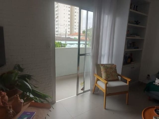 Foto do Apartamento - Apartamento com 2 dormitórios para alugar, 70 m² por R$ 2.834,00/mês - Jardim América - São José dos Campos/SP | INDEPENDENCE NEGOCIOS IMOBILIARIOS LTDA