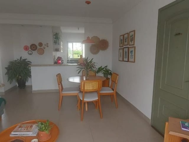 Foto do Apartamento - Apartamento com 2 dormitórios para alugar, 70 m² por R$ 2.834,00/mês - Jardim América - São José dos Campos/SP | INDEPENDENCE NEGOCIOS IMOBILIARIOS LTDA