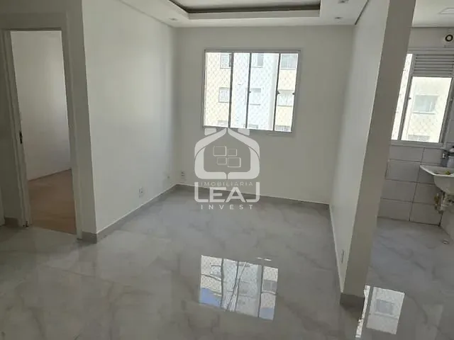 Apartamento 2 quartos e 1 banheiro, à venda, no bairro Vila Plana em São Paulo