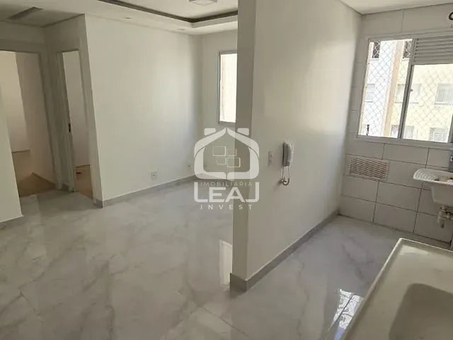 Apartamento 2 quartos e 1 banheiro, à venda, no bairro Vila Plana em São Paulo
