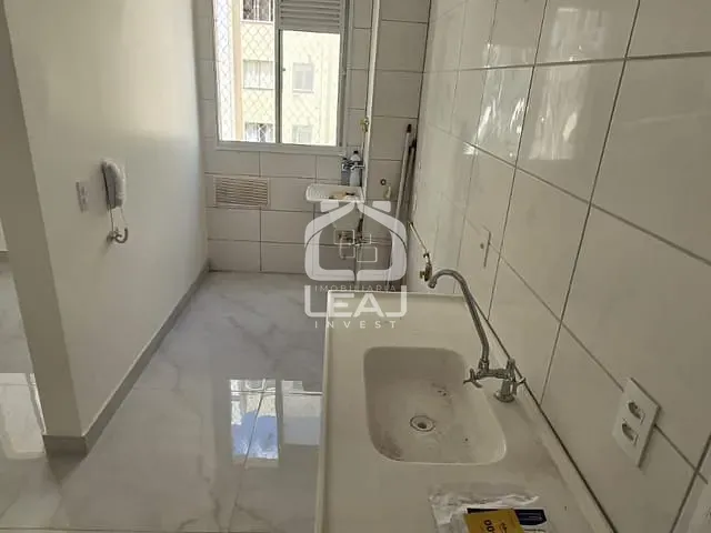 Apartamento 2 quartos e 1 banheiro, à venda, no bairro Vila Plana em São Paulo