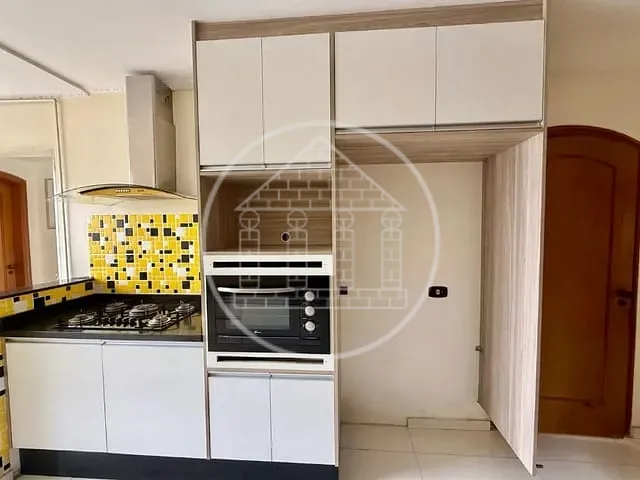 Apartamento com 200m² 4 quartos e 4 banheiros, à venda, no bairro Santo Amaro em São Paulo