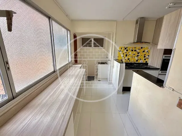 Apartamento com 200m² 4 quartos e 4 banheiros, à venda, no bairro Santo Amaro em São Paulo