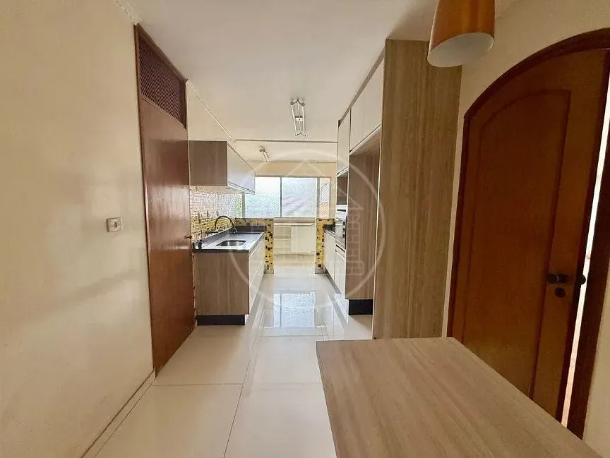 Apartamento, 4 quartos, 170 m² - Foto 6