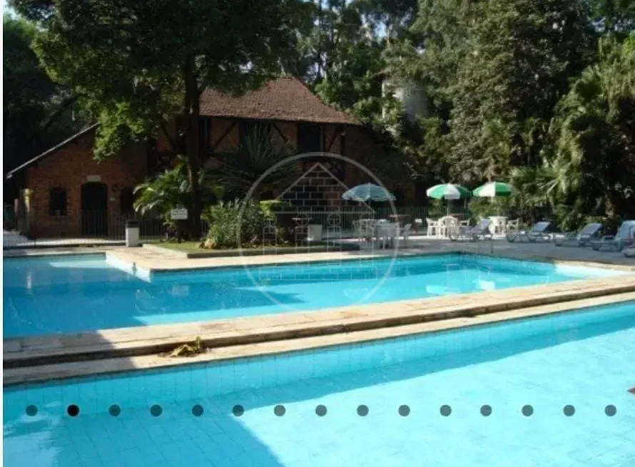 Apartamento, 4 quartos, 170 m² - Foto 15