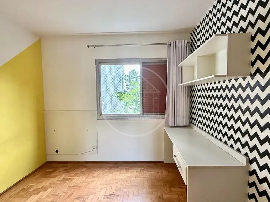 Apartamento, 4 quartos, 170 m² - Foto 9