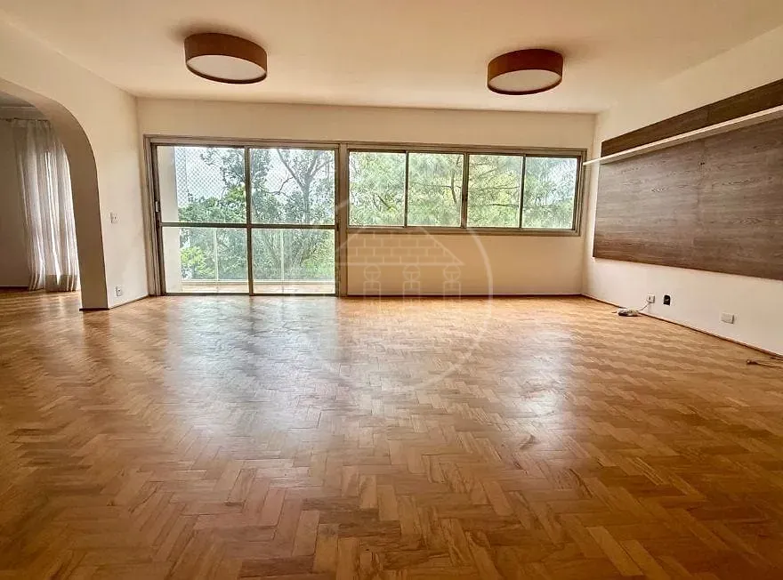 Apartamento, 4 quartos, 170 m² - Foto 1