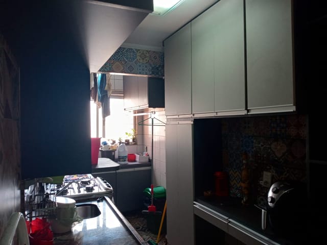 Apartamento com 72m² 3 quartos e 2 banheiros, à venda, no bairro Cambuci em São Paulo