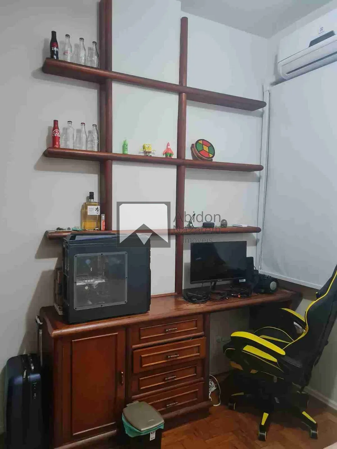 Apartamento, 2 quartos, 70 m² - Foto 47
