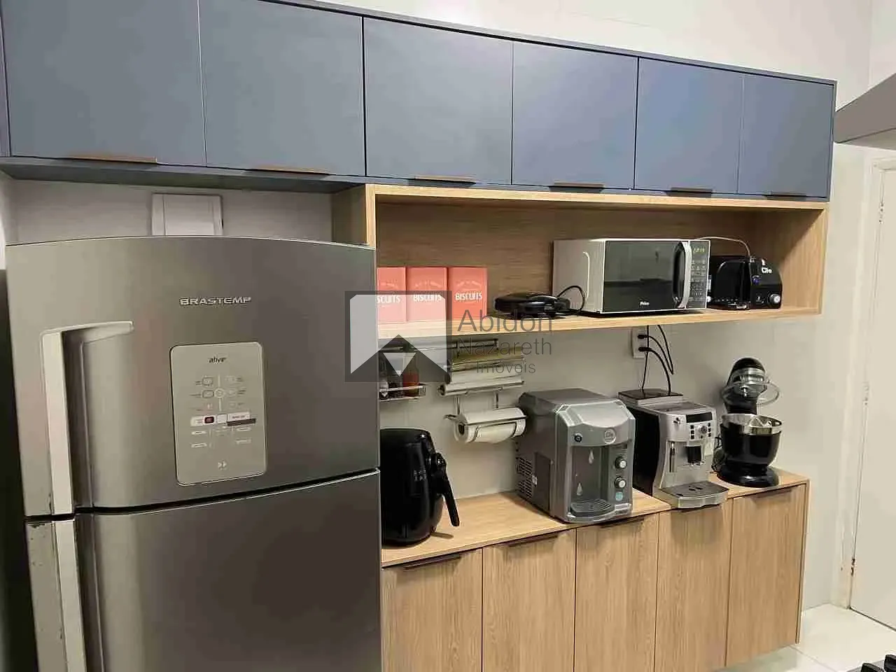 Apartamento, 2 quartos, 70 m² - Foto 39