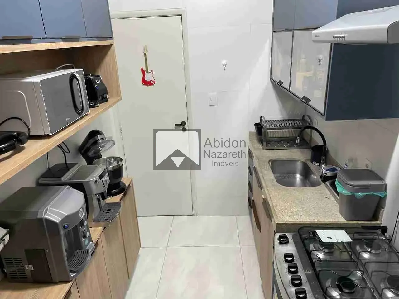 Apartamento, 2 quartos, 70 m² - Foto 29