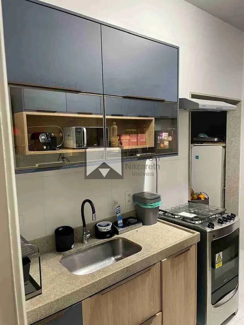 Apartamento, 2 quartos, 70 m² - Foto 19